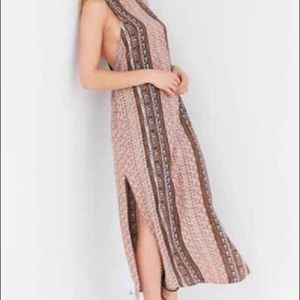 Urban Outfitters maxi dress